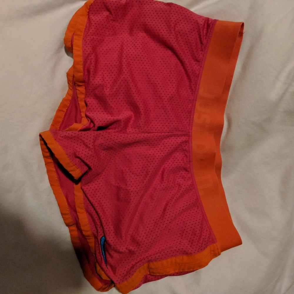 Nike shorts